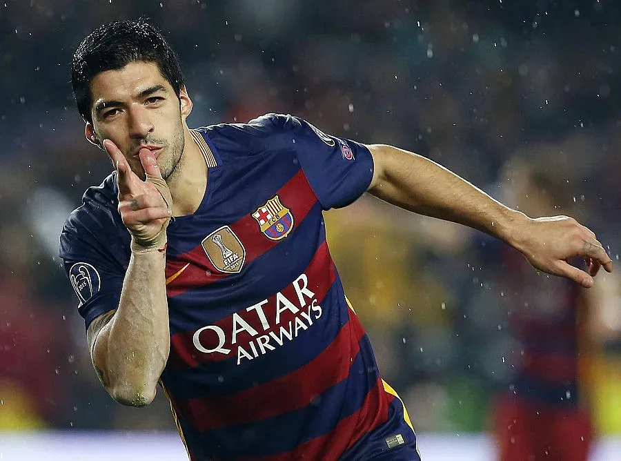 "Барса" с нова победа над "Арсенал"