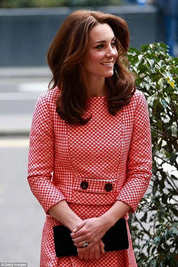 БГ дизайнер облича Кейт