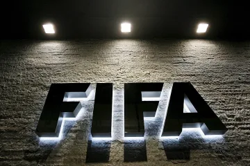 ФИФА контраатакува доносник на ФБР
