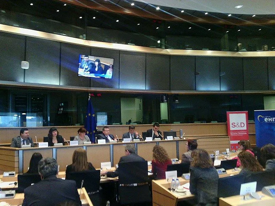 България иска от Брюксел да свали мониторинга