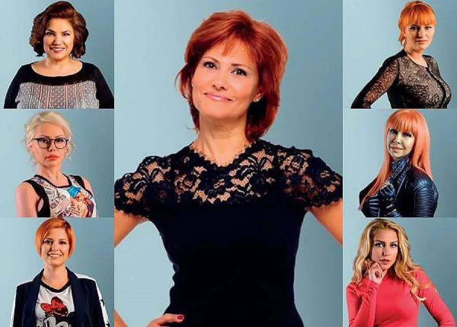 Ангелите на Шарлопов станаха за смях