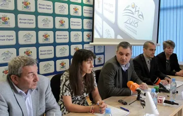 София хвърля за спорт над 7,7 млн. лева