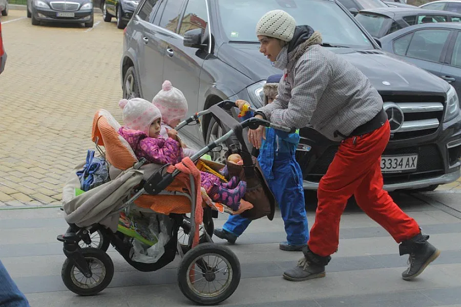 Повече слънце в четвъртък 