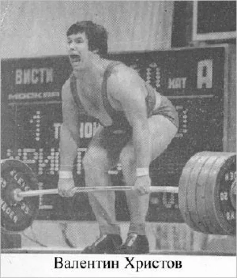 Кметът на Перник поздрави за юбилей Валентин Христов