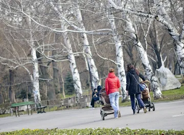 Майки искат на протест за приемни родители