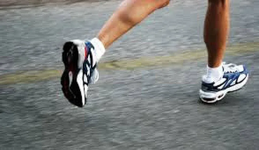 Кмет дава старта на „Обичам да тичам“