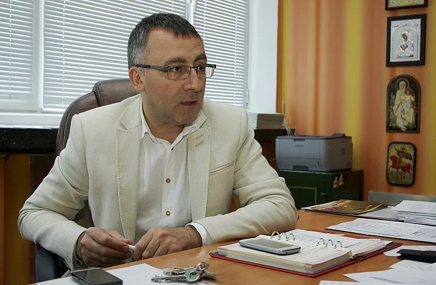 Без "Робинзон Крузо" в училище