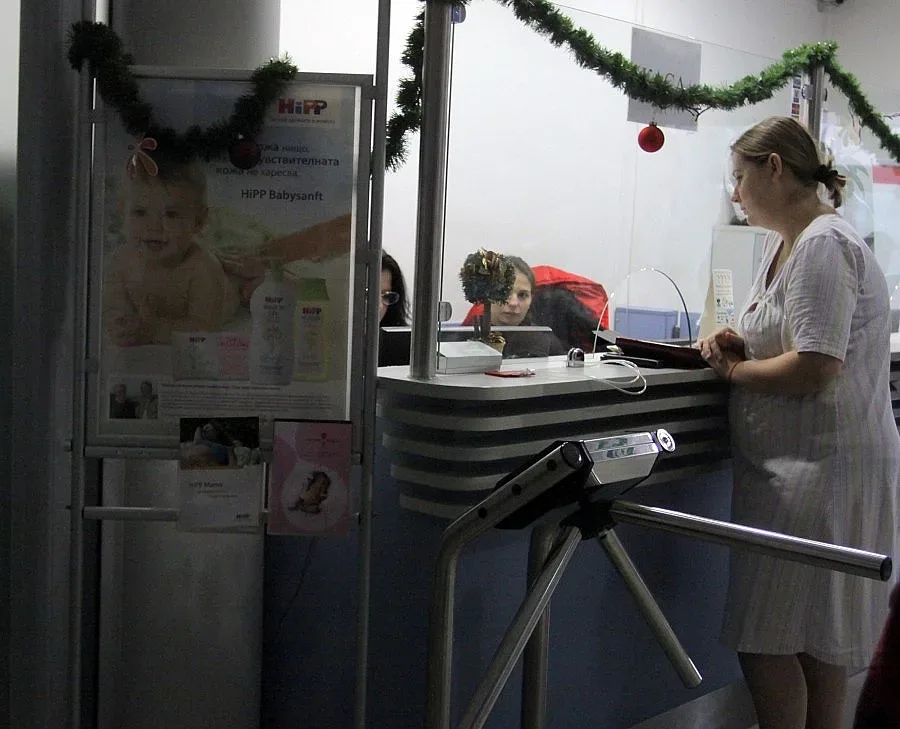 Пациентите няма да правят дарения за болниците