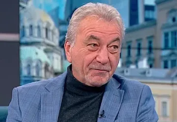 Росен Карадимов: Реиндустриализацията на България трябва да продължи