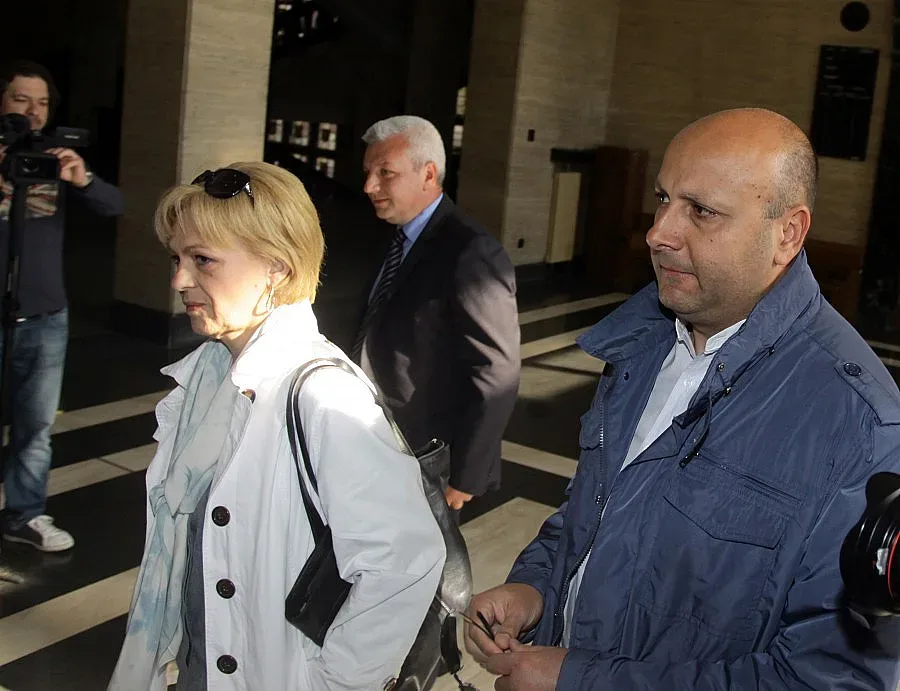 Официално: Петя Първанова поема Агенцията за бежанците