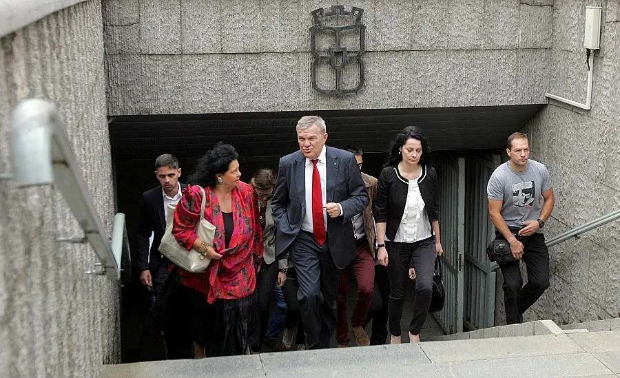 АБВ: Да не се посяга на социалните придобивки