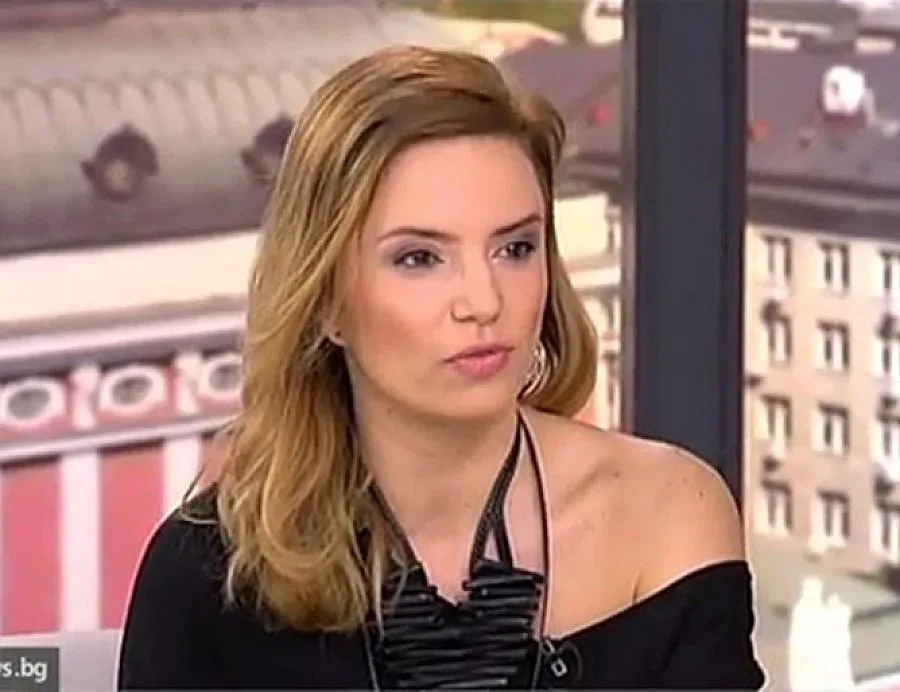 Заглушили алармата на Ирина Тенчева, за да я оберат