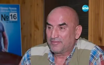 Започва делото срещу сина на Ценко Чоков
