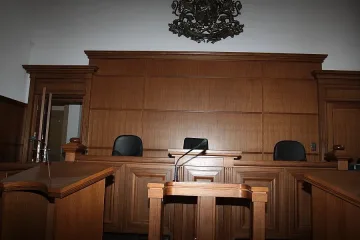 Депутатите гледат промените в Закона за съдебната власт