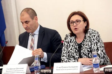 Без саморазправа по пътищата, зове Бъчварова