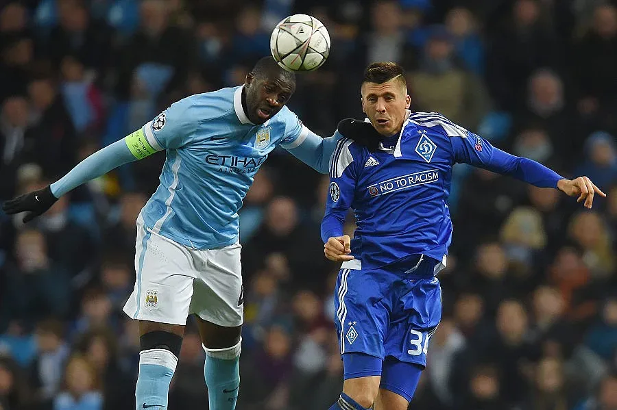 "Сити" продължава след нулево равенство