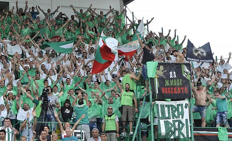 "Аида" ще звучи в чест на "Берое"