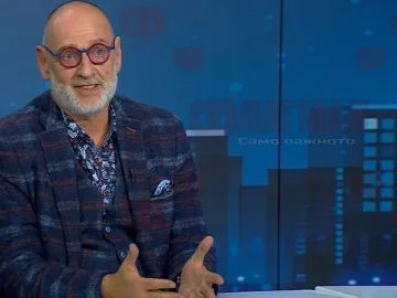 Любен Дилов: Политиците нарочиха за враг Пеевски. Хората обаче се интересуват от друго