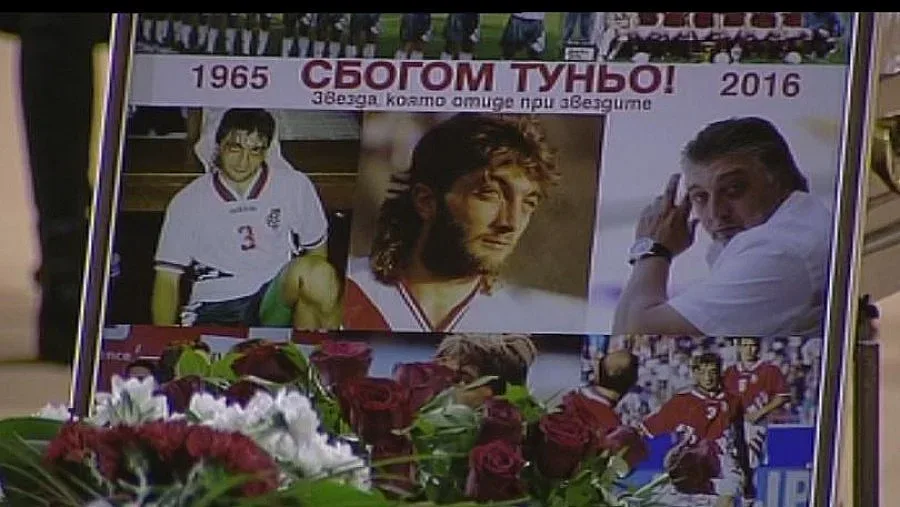 Щерката на Трифон: Не водя война с никого