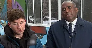 Ключов световен политик пристигна у нас!