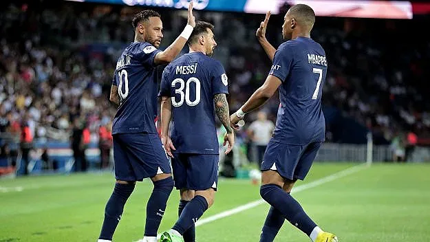 Неймар издаде за голям скандал с МБапе!