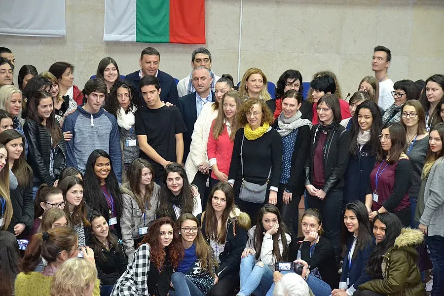 Младежката заетост приоритет за община Благоевград