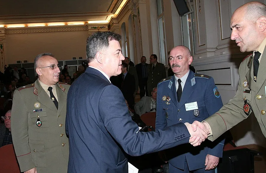 Ненчев: Няма забавяне на проектите за модернизация