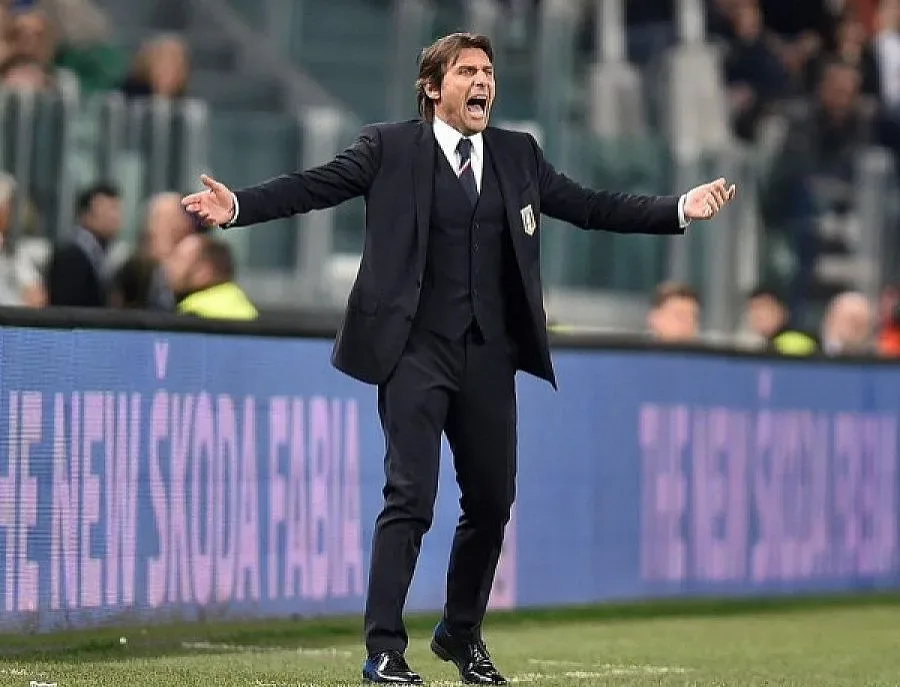 Официално: Конте напуска Италия след Евро 2016