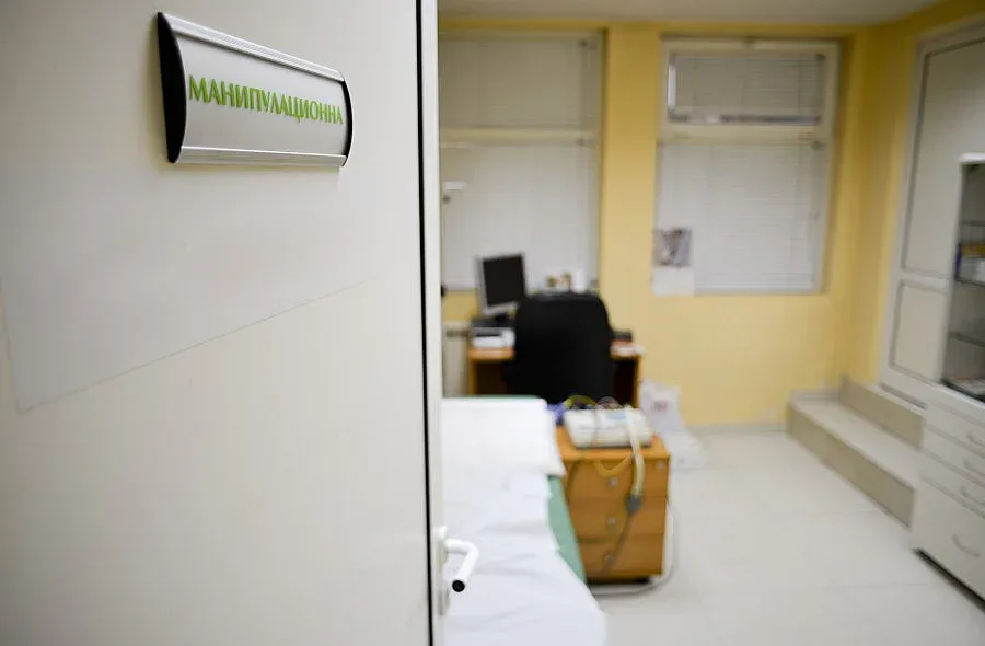 Родители ще остават безплатно с децата си в болницата