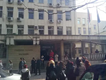 Шофьорът на джипа убиец на свобода за 10 хил. лв.