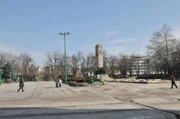 Видински архитекти на бунт срещу общински проект 