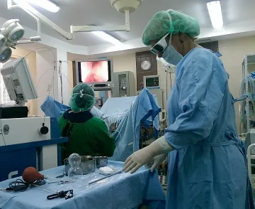 Kакво отличава Тулиум от другите лазери за простатна хирургия?