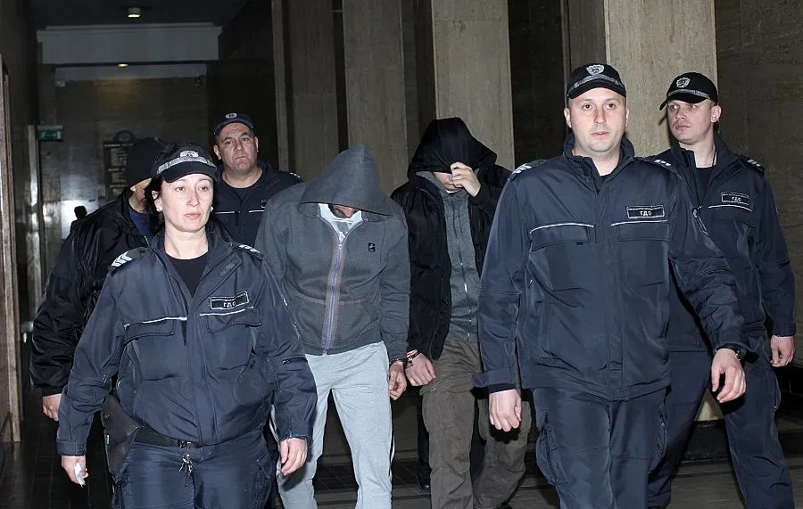 СРП готова за преговори с биячите от Околовръстното