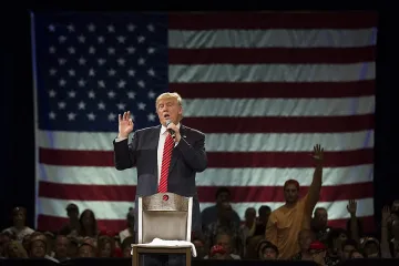 "Супер вторник" в САЩ, Тръмп се бори за Охайо и Флорида