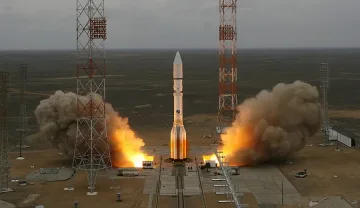 "ЕкзоМарс-2016" осъществи връзка със Земята