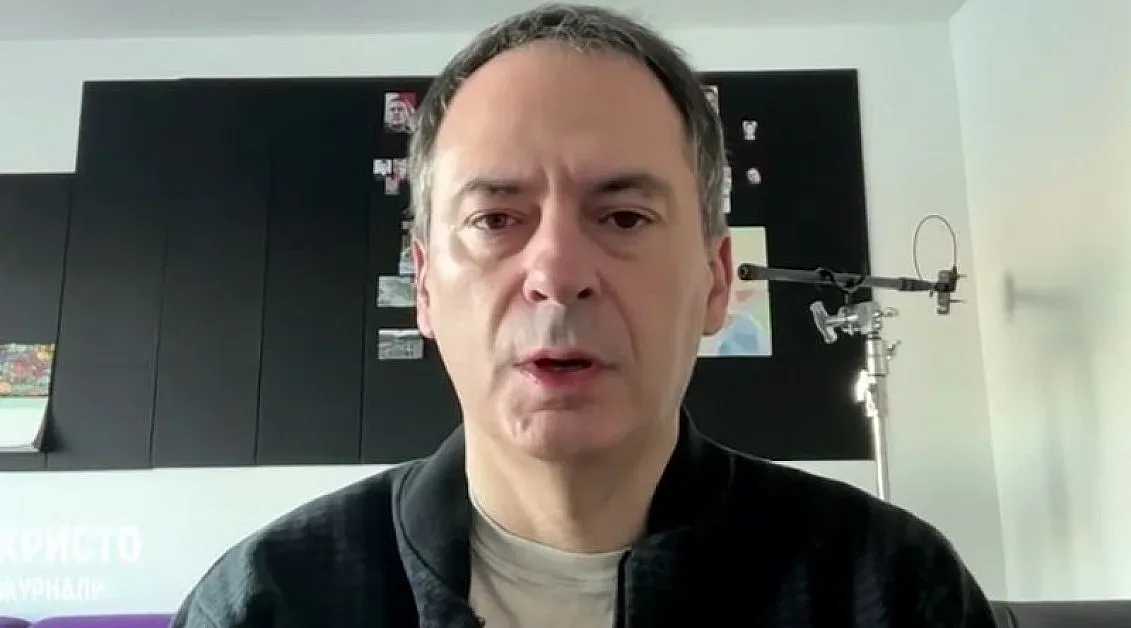 Наш журналист разкри - Путин поръча да ме убият!