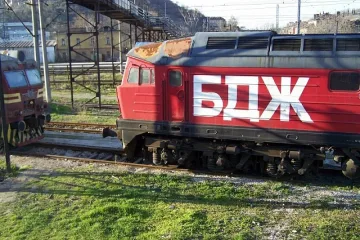 8 арестувани в Турция  за 30 вагона за БДЖ