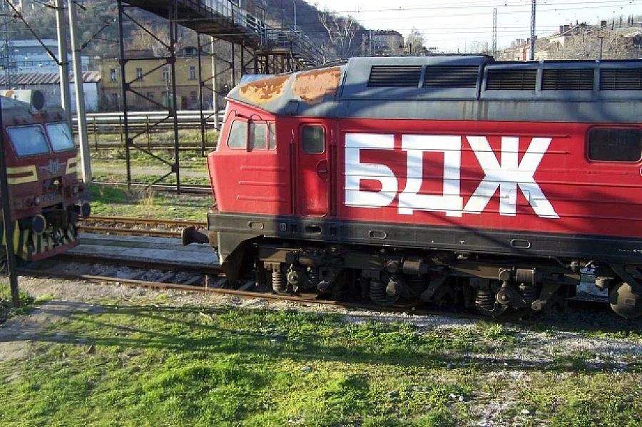 8 арестувани в Турция  за 30 вагона за БДЖ