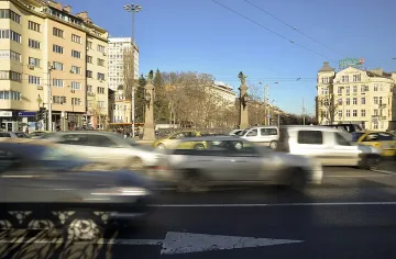 17% данък за колата на шефа