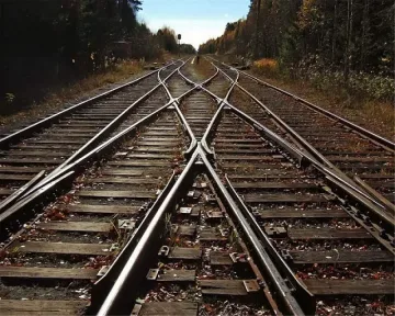 Влак дерайлира в Канзас, има пострадали