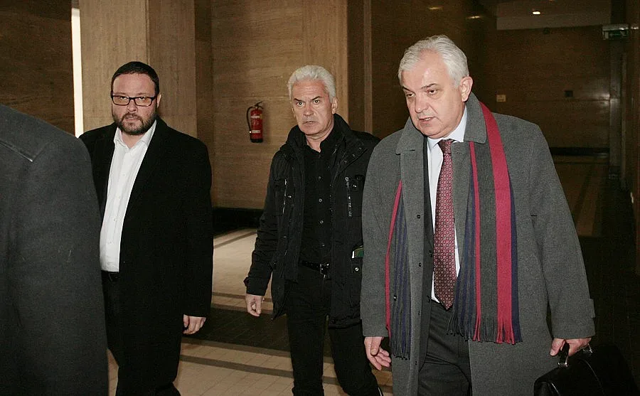 Волен 9 м. с орязана заплата заради хулиганство (ОБЗОР)