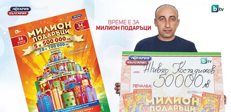 Безработен спечели 50 000 лв. от Лотария България