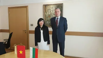 Подкрепяме свободната търговия между ЕС и Виетнам