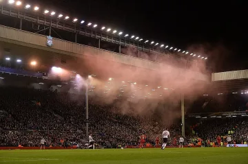 Няма да наказват "Юнайтед" заради "Хилзбъро"