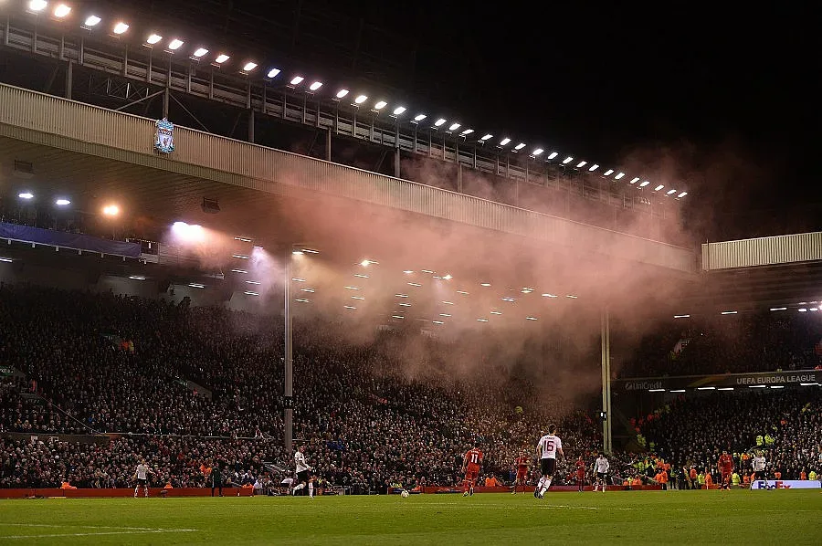 Няма да наказват "Юнайтед" заради "Хилзбъро"