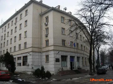 Хванаха шестима мигранти в Брезнишко