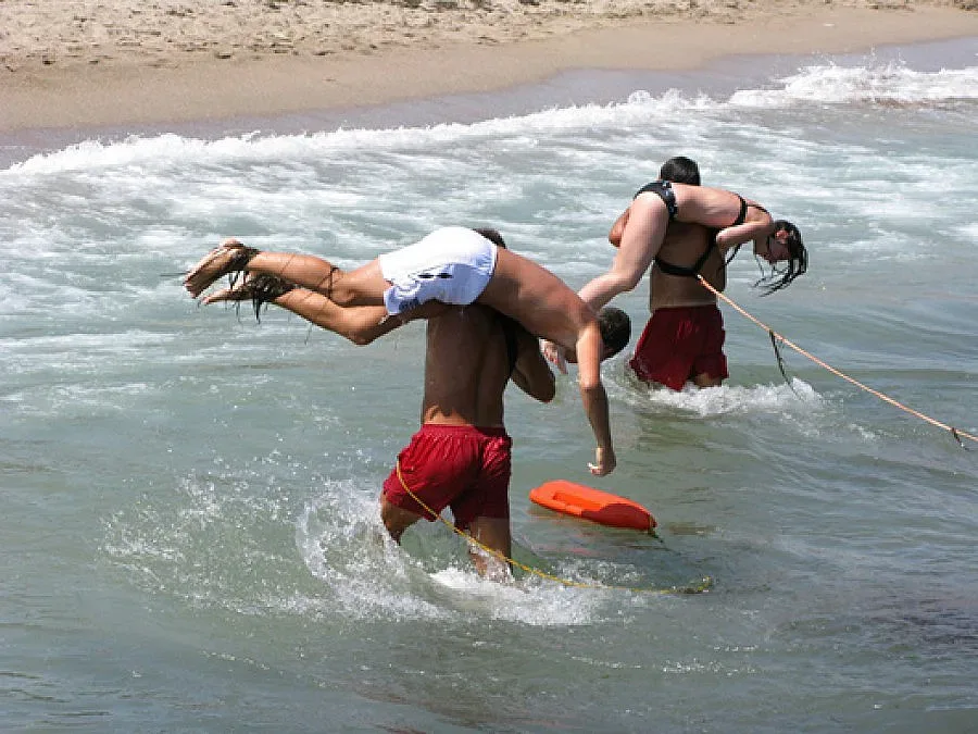 Козлодуй обяви кастинг за спасители при бедствия