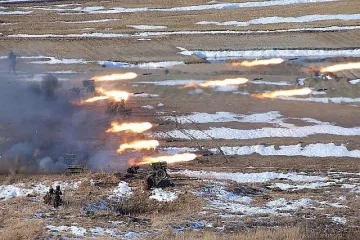 Северна Корея пак заплаши САЩ