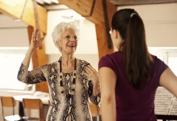 Школата на Раина Кабаиванска с грандиозен концерт