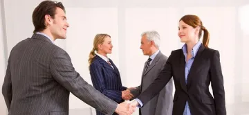 Как да направим добро първо впечатление? 